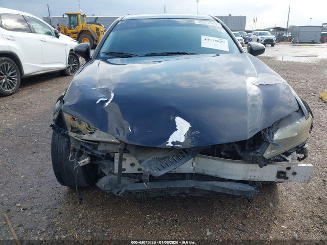 2014 LEXUS GS 350 JTHBE1BL7E5037398 Photo 5