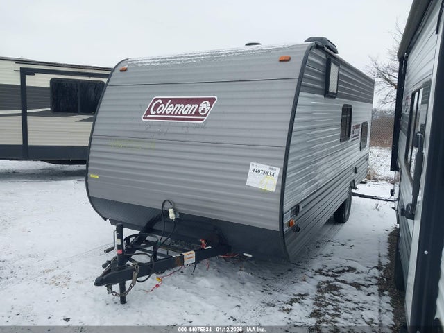 4YDTCMG10RH936559 Coleman Other