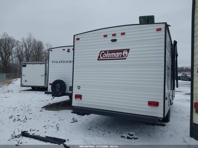 4YDTCMG10RH936559 Coleman Other