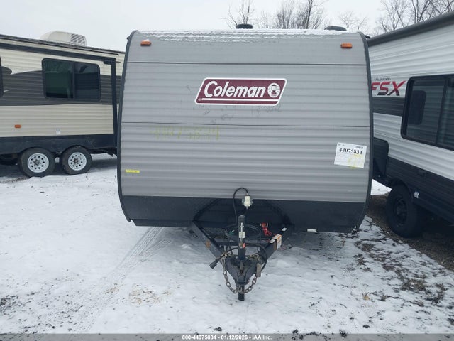 4YDTCMG10RH936559 Coleman Other