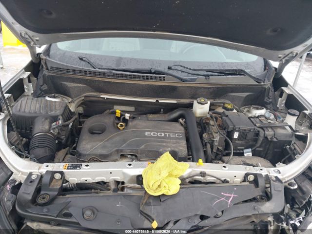 2021 CHEVROLET EQUINOX 3GNAXXEV3MS136223 Photo 9