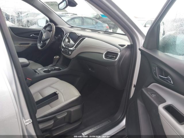 2021 CHEVROLET EQUINOX 3GNAXXEV3MS136223 Photo 4
