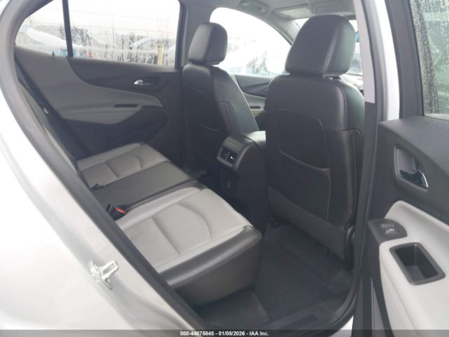 2021 CHEVROLET EQUINOX 3GNAXXEV3MS136223 Photo 7