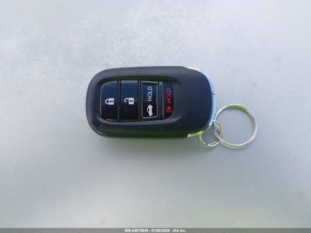 2HGFE2F21SH529361 Honda Civic Lx