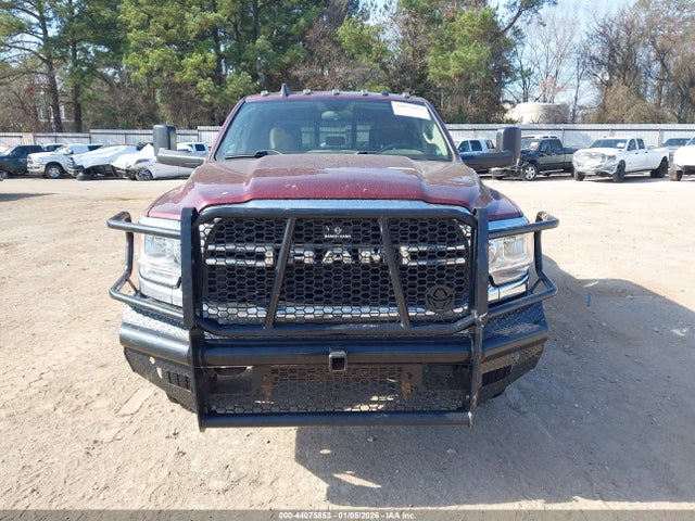 Aukcja sprzedaży 2020 Ram 3500 Tradesman  4x4 8' Box, vin: 3C63RRGL6LG195603, numer aukcji: 44075853