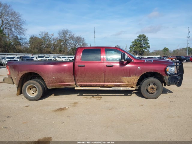 Aukcja sprzedaży 2020 Ram 3500 Tradesman  4x4 8' Box, vin: 3C63RRGL6LG195603, numer aukcji: 44075853