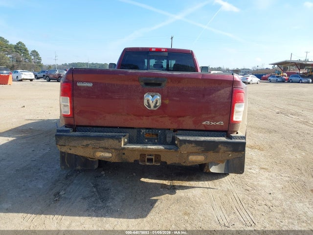 Aukcja sprzedaży 2020 Ram 3500 Tradesman  4x4 8' Box, vin: 3C63RRGL6LG195603, numer aukcji: 44075853