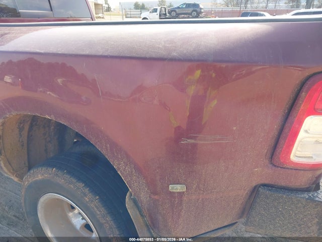 Aukcja sprzedaży 2020 Ram 3500 Tradesman  4x4 8' Box, vin: 3C63RRGL6LG195603, numer aukcji: 44075853