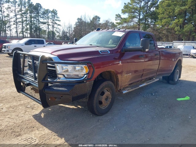 Aukcja sprzedaży 2020 Ram 3500 Tradesman  4x4 8' Box, vin: 3C63RRGL6LG195603, numer aukcji: 44075853