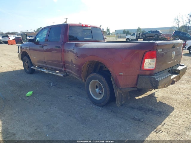 Aukcja sprzedaży 2020 Ram 3500 Tradesman  4x4 8' Box, vin: 3C63RRGL6LG195603, numer aukcji: 44075853
