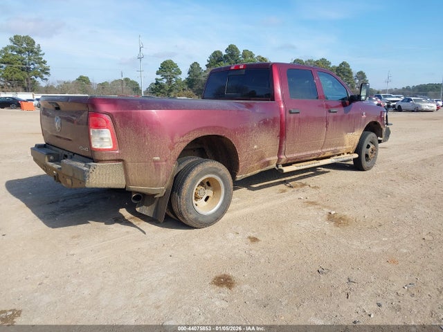 Aukcja sprzedaży 2020 Ram 3500 Tradesman  4x4 8' Box, vin: 3C63RRGL6LG195603, numer aukcji: 44075853