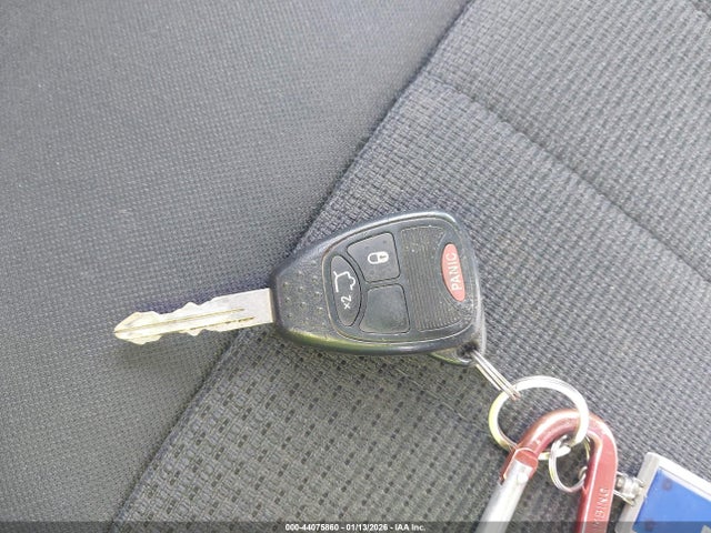 2012 JEEP LIBERTY 1C4PJMAK2CW144265 Photo 10