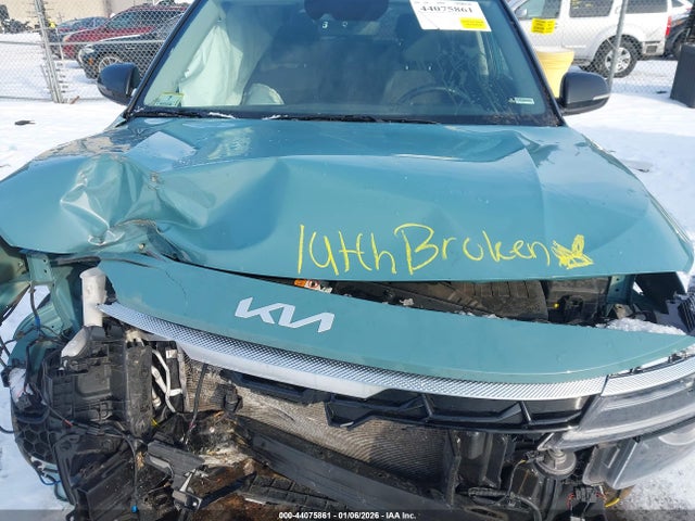 KIA SELTOS S 2024 KNDEUCAA6R7487065 Image 10