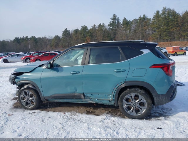 KIA SELTOS S 2024 KNDEUCAA6R7487065 Image 15