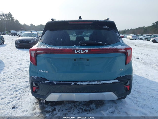 KIA SELTOS S 2024 KNDEUCAA6R7487065 Image 17