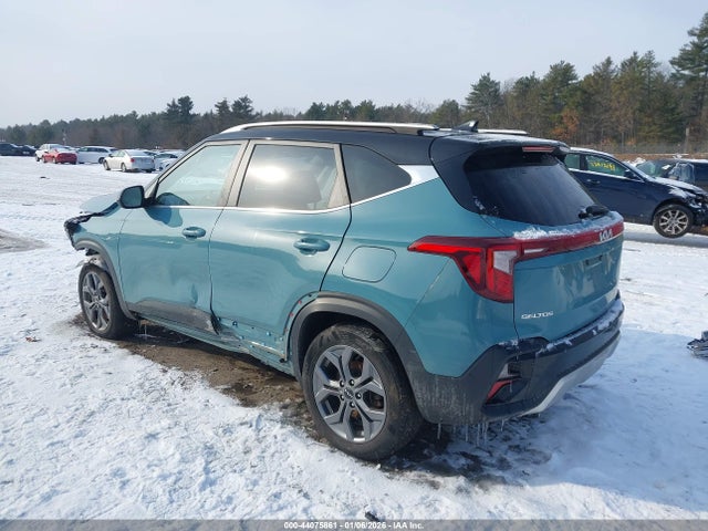 KIA SELTOS S 2024 KNDEUCAA6R7487065 Image 3