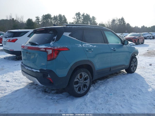 KIA SELTOS S 2024 KNDEUCAA6R7487065 Image 4