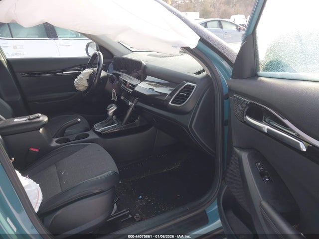 KIA SELTOS S 2024 KNDEUCAA6R7487065 Image 5