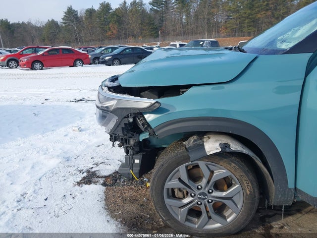 KIA SELTOS S 2024 KNDEUCAA6R7487065 Image 6