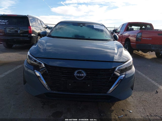 3N1AB8CV3SY238795 Nissan Sentra