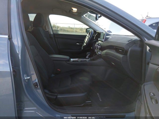 3N1AB8CV3SY238795 Nissan Sentra