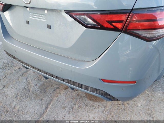 3N1AB8CV3SY238795 Nissan Sentra