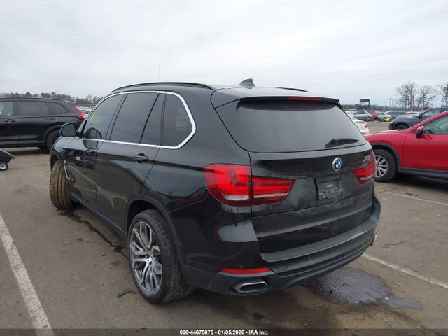 2016 Bmw X5 Xdrive50i მანქანა იყიდება აუქციონზე, vin: 5UXKR6C51G0J79862, აუქციონის ნომერი: 44075876