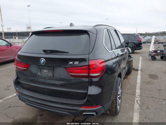 2016 Bmw X5 Xdrive50i მანქანა იყიდება აუქციონზე, vin: 5UXKR6C51G0J79862, აუქციონის ნომერი: 44075876