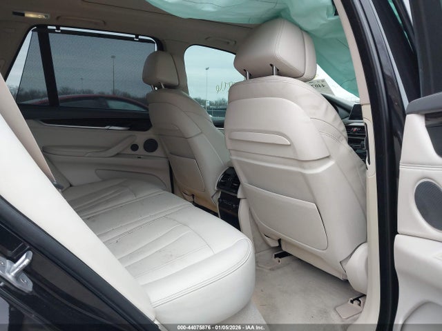 2016 Bmw X5 Xdrive50i მანქანა იყიდება აუქციონზე, vin: 5UXKR6C51G0J79862, აუქციონის ნომერი: 44075876