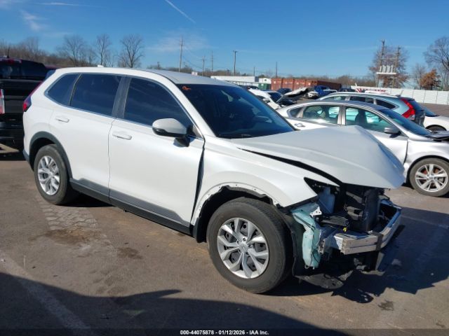 2023 HONDA CR-V 7FARS4H21PE022815