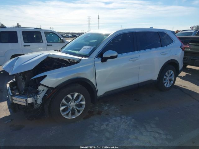 2023 HONDA CR-V 7FARS4H21PE022815 Photo 1