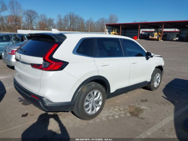 2023 HONDA CR-V 7FARS4H21PE022815 Photo 3