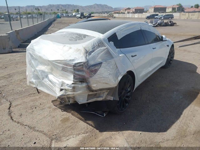2023 TESLA MODEL 3 5YJ3E1EC5PF637615 Photo 3