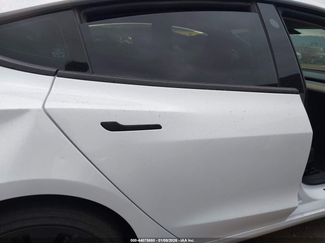 2023 TESLA MODEL 3 5YJ3E1EC5PF637615 Photo 7
