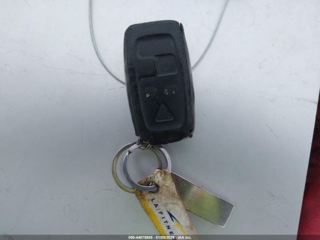 2011 LAND ROVER RANGE ROVER SPORT SALSK2D43BA283723 Photo 10