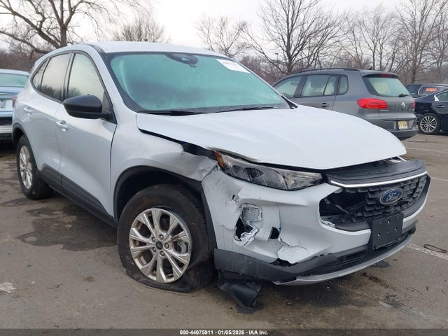 2025 FORD ESCAPE 1FMCU9GNXSUA24644
