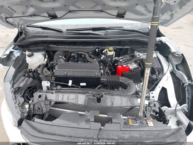 2025 FORD ESCAPE 1FMCU9GNXSUA24644 Photo 9