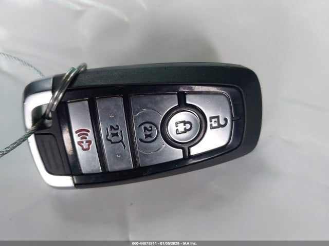 2025 FORD ESCAPE 1FMCU9GNXSUA24644 Photo 10