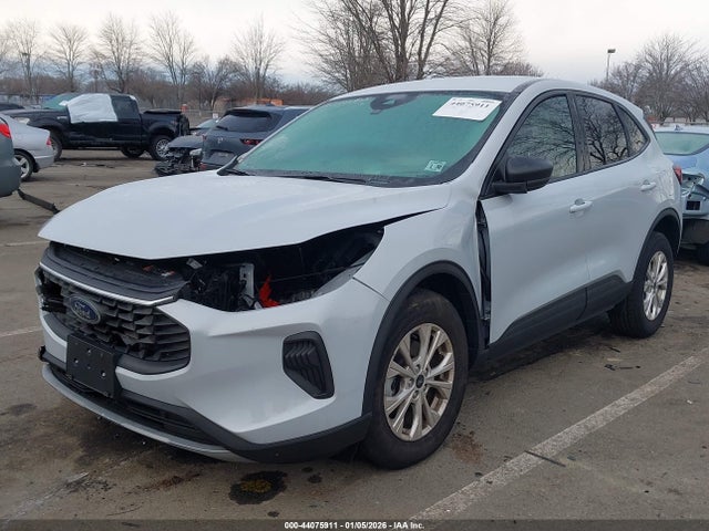 2025 FORD ESCAPE 1FMCU9GNXSUA24644 Photo 1