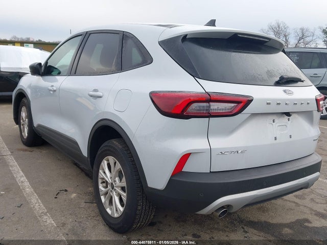 2025 FORD ESCAPE 1FMCU9GNXSUA24644 Photo 2