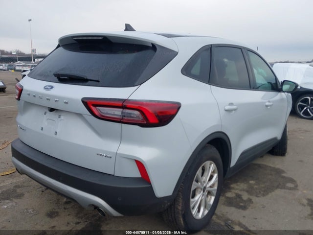 2025 FORD ESCAPE 1FMCU9GNXSUA24644 Photo 3