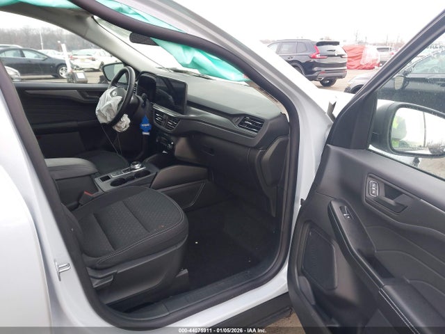 2025 FORD ESCAPE 1FMCU9GNXSUA24644 Photo 4