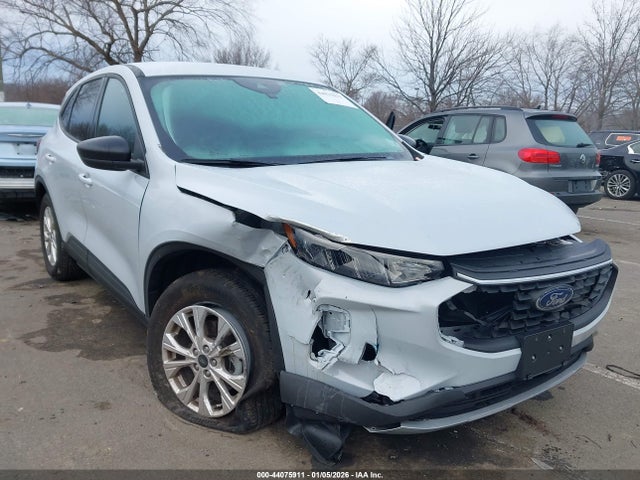 2025 FORD ESCAPE 1FMCU9GNXSUA24644 Photo 5
