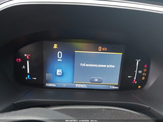 2025 FORD ESCAPE 1FMCU9GNXSUA24644 Photo 6