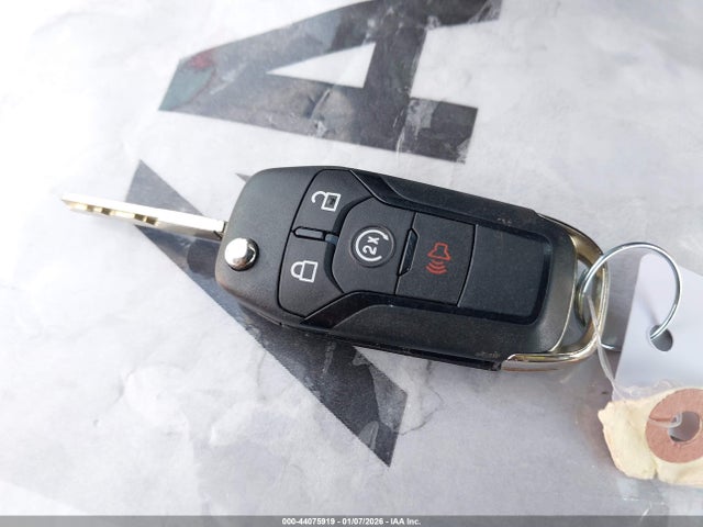 Ford F-150 Xlt 2018 1FTEW1EP8JKE65048 Image 11