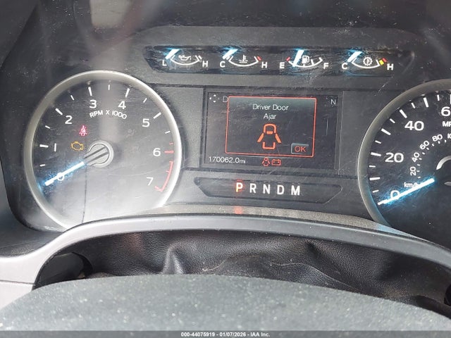 Ford F-150 Xlt 2018 1FTEW1EP8JKE65048 Image 15