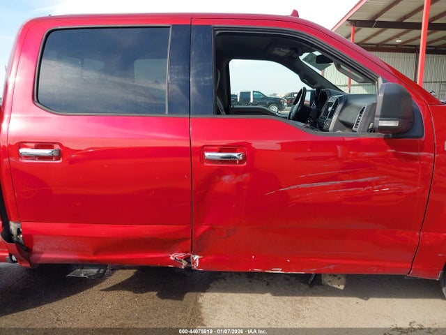 Ford F-150 Xlt 2018 1FTEW1EP8JKE65048 Image 6