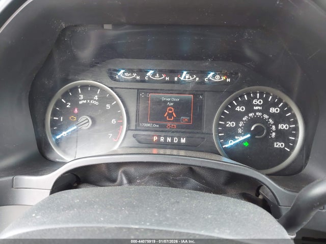 Ford F-150 Xlt 2018 1FTEW1EP8JKE65048 Image 7