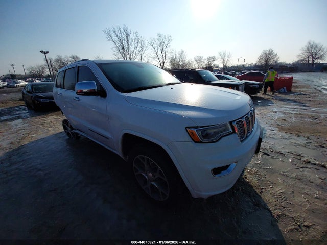 2020 JEEP GRAND CHEROKEE 1C4RJFCG6LC333354