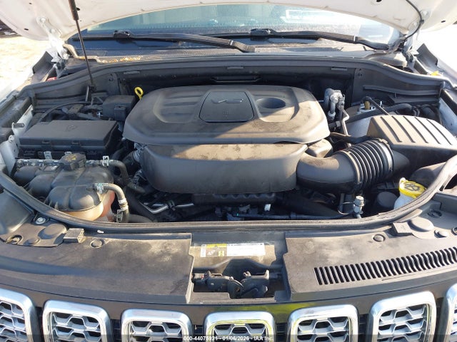 2020 JEEP GRAND CHEROKEE 1C4RJFCG6LC333354 Photo 9